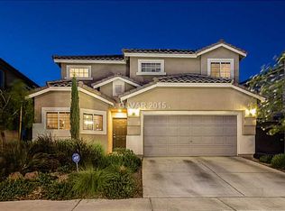 6124 River Belle St, North Las Vegas, NV 89031
