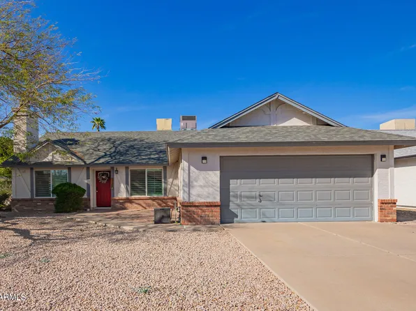 3922 W MORELOS Street, Chandler, AZ 85226