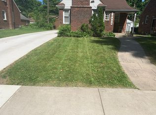 16206 Burgess, Detroit, MI 48219