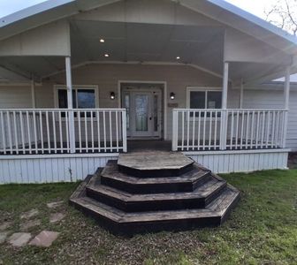 9463 County Road 4900, Wolfe City, TX, 75496