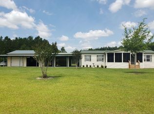 21883 25th Rd, Lake City, FL 32024