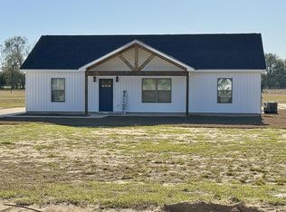 474 E County Road 16, Hartford, AL 36344