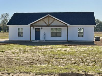 474 E County Road 16, Hartford, AL, 36344