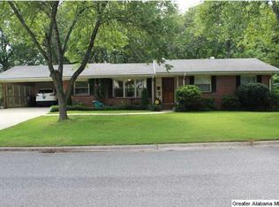 1204 50th St S, Birmingham, AL 35222