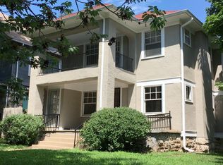 4151 Wyoming St, Kansas City, MO 64111