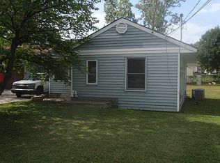 125 Outlook Dr SW, Cedar Rapids, IA 52404