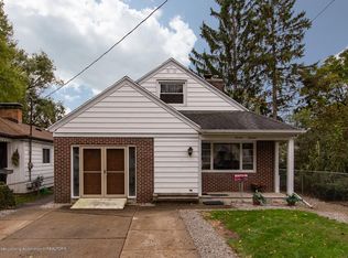 1319 George St, Lansing, MI 48910