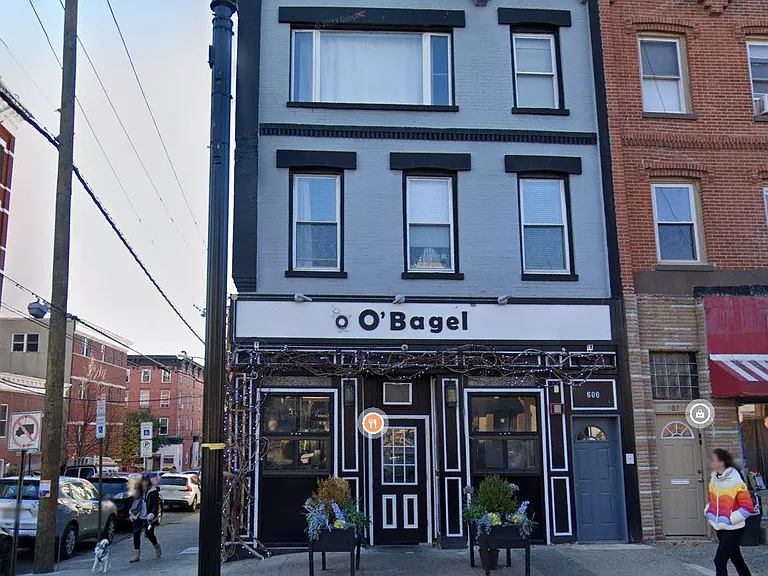 600 Washington St #1 — Photo 8