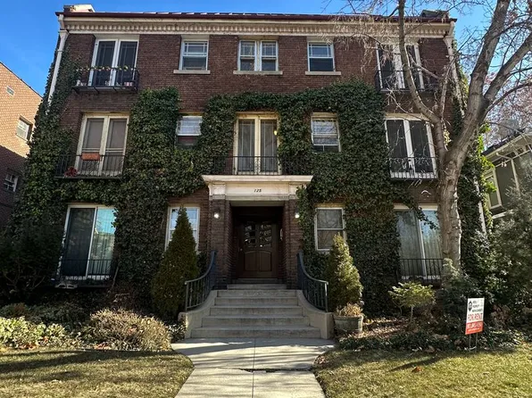 The Peggy Ann, 125 S 600 E APT 7, Salt Lake City, UT 84102