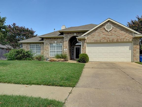 3rd image of 804 Canyon Valley Dr