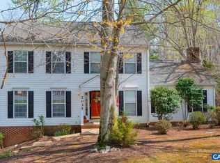 2035 Whispering Woods Dr, Charlottesville, VA 22911