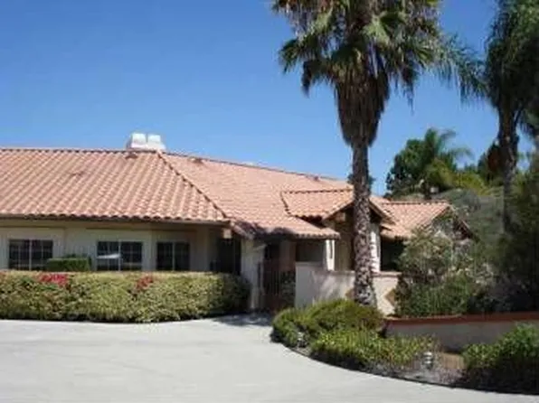 9538 Quail Canyon Rd, El Cajon, CA 92021