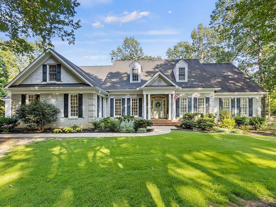 3667 S Highway 14, Simpsonville, SC 29615 MLS 1504385 Zillow