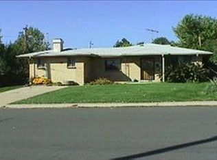 4655 S Irving St, Englewood, CO 80110