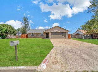 3036 Gettysburg Dr, Altus, OK 73521