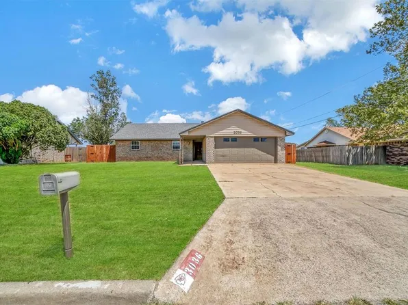 3036 Gettysburg Dr, Altus, OK 73521