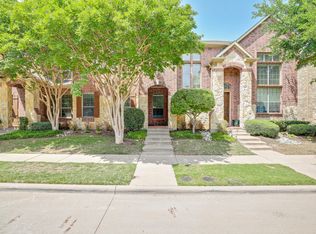 4691 Edith St, Plano, TX 75024