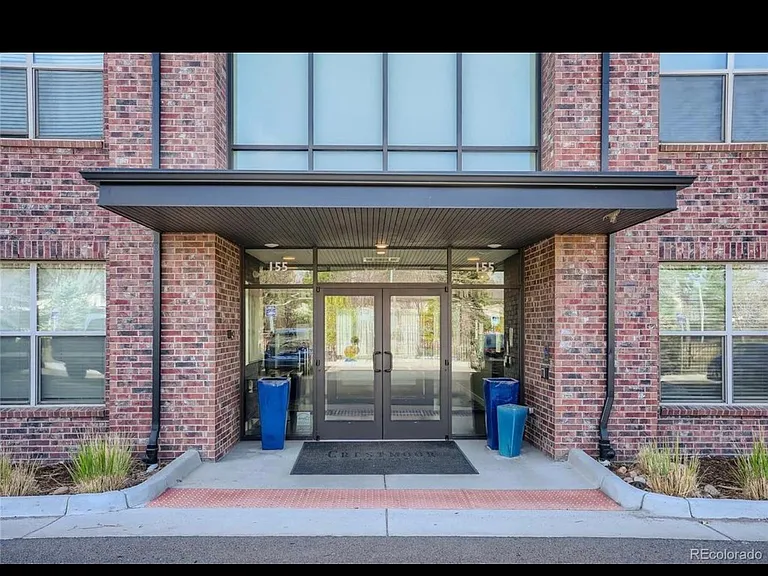 155 S Monaco Street Pkwy #103 — Photo 1