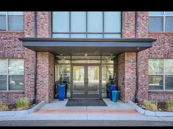155 S Monaco Street Pkwy Unit 103, Denver, CO 80224