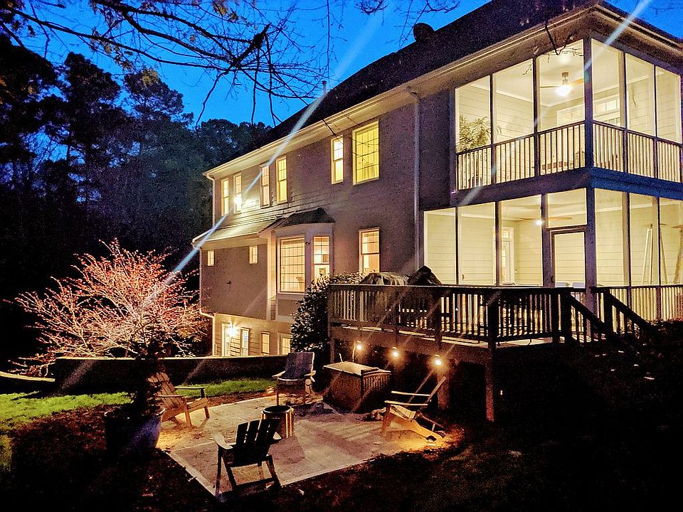 2nd image of 3 Monxton Ct