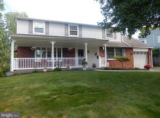 269 Essex Rd, Warminster, PA 18974