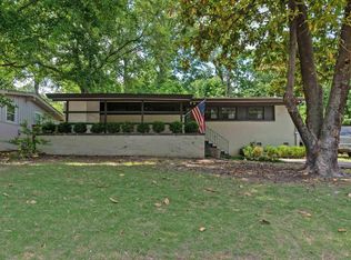 1036 Montclair Rd, Birmingham, AL 35213