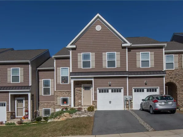 3950 Mink Rd, Emmaus, PA 18049