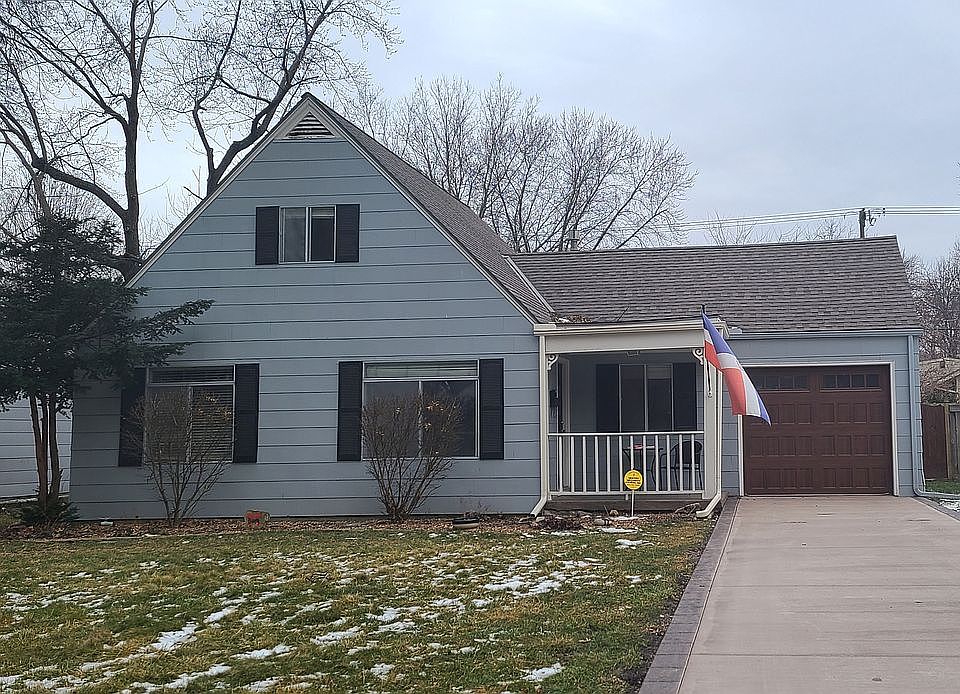 1st image of 5432 Nall Ave