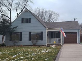 5432 Nall Ave, Roeland Park, KS 66202