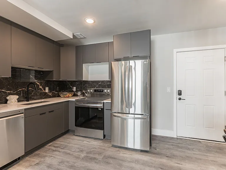 Incredibly redesigned Church-Haven Lofts- luxury living at its finest! — Photo 22