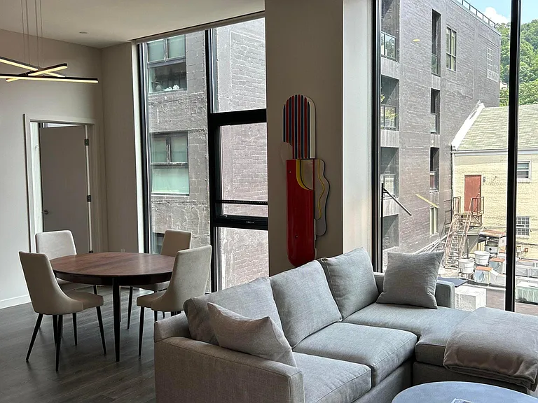 2554 Smallman St #307 — Photo 21