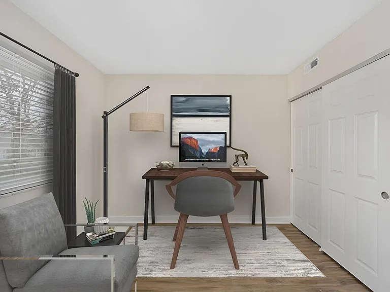 Harpers Point Apartments* — Photo 27