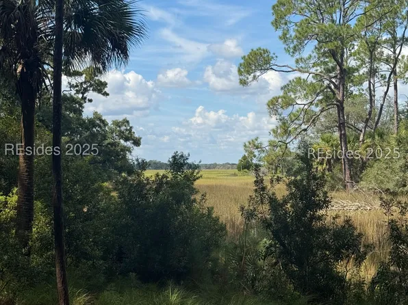 18 Governors Point, Daufuskie Island, SC 29915