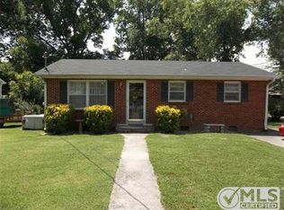 643 E Madison St, Pulaski, TN 38478