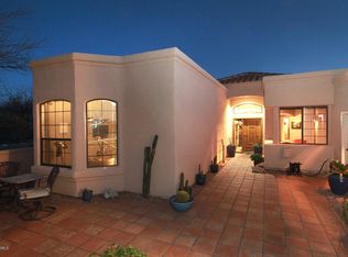 4160 E Via Del Cuculin, Tucson, AZ 85718