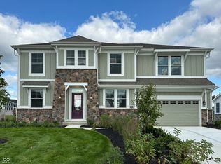 19999 Chatham Green Dr, Westfield, IN 46074
