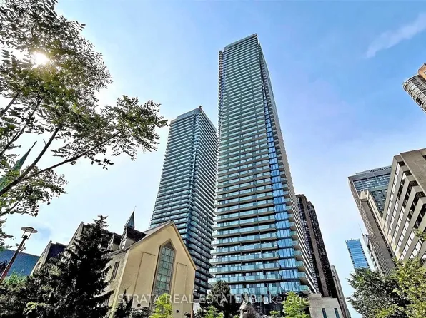 1080 Bay St, Toronto, ON