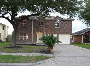 4703 Tiger Trace Ln, Houston, TX 77066