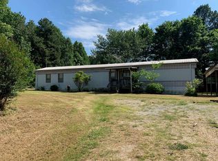 3231 Curve Woodville Rd, Ripley, TN 38063