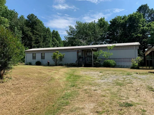 3231 Curve Woodville Rd, Ripley, TN 38063