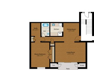 11615 Vantage Hill Rd UNIT 1A, Reston, VA 20190