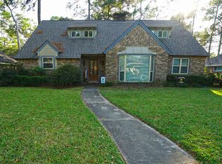 12219 Broken Bough Dr, Houston, TX 77024