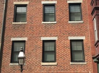 86-88 Endicott St, Boston, MA 02113