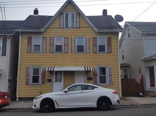 64 Lewis St, Phillipsburg, NJ 08865