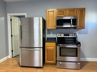 40 Phenix Ave #1, West Warwick, RI 02893