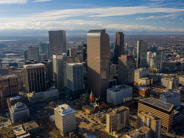 Enjoy a quick commute to top Centennial and Denver employers with easy-access to nearby freeways.