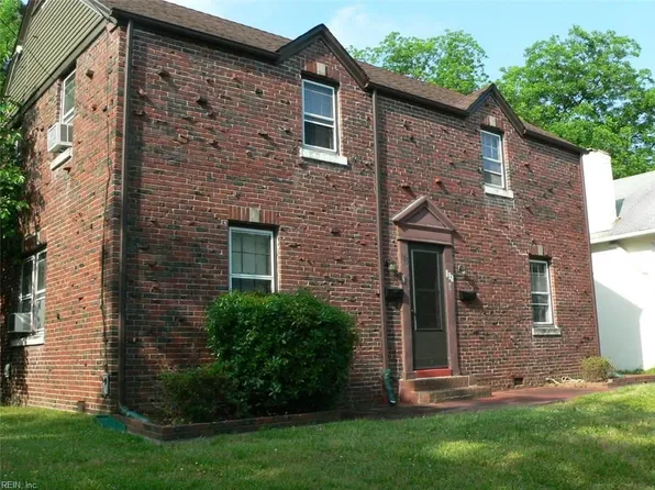 105 W Ocean Ave, Norfolk, VA 23503
