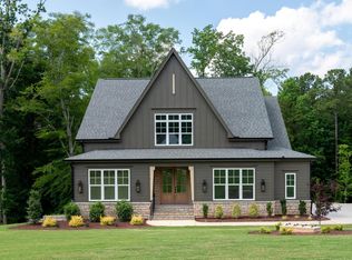 3985 Hope Valley Dr, Wake Forest, NC 27587