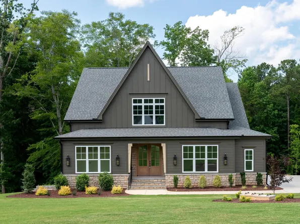3985 Hope Valley Dr, Wake Forest, NC 27587