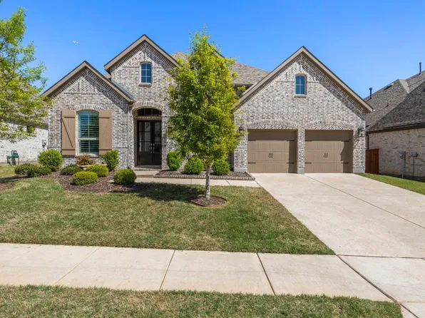 9308 Pecan Woods Trl, Lantana, TX 76226